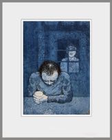 Drinker
ets aquatint