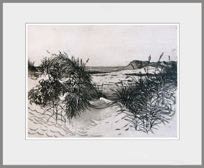 Slufter
ets aquatint