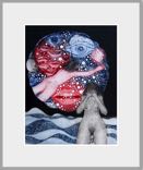 Verwijdering
Ets/aquatint Verwijdering
Ets/aquatint