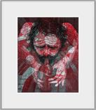 Drinker 2
Ets aquatint Drinker 2
Ets aquatint