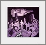 Kater 2e staat
Ets/aquatint Kater 2e staat
Ets/aquatint