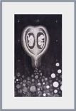 Ship Uterus
Ets/aquatint Ship Uterus
Ets/aquatint