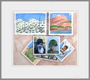 Israel
Aquarel Israel
Aquarel