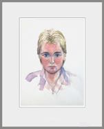 Miran
Aquarel Miran
Aquarel