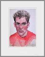Marlon
Aquarel Marlon
Aquarel
