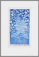 Verdriet
Ets/aquatint Verdriet
Ets/aquatint