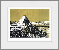Boet Zuid Haffel
Lino Boet Zuid Haffel
Lino