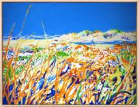 Slufter
Acryl op papier Slufter
Acryl op papier