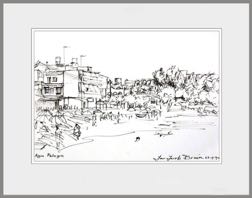 Strand Agia Pelagia 2
Schets Strand Agia Pelagia 2
Schets