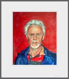 Jaap
Acryl papier Jaap
Acryl papier