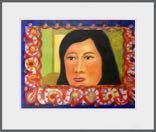 Asian woman
Acryl papier Asian woman
Acryl papier