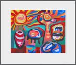 Picnic
Acryl papier Picnic
Acryl papier
