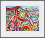 Rare fiets
Acryl papier Rare fiets
Acryl papier