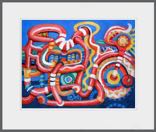 rare fiets 5
acryl papier rare fiets 5
acryl papier