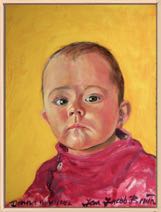 Donna 2002
Acryl op canvas Donna 2002
Acryl op canvas