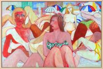 strandgangers 2
Acryl paneel strandgangers 2
Acryl paneel