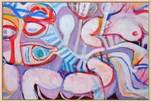 Zonder titel
Acryl paneel Zonder titel
Acryl paneel
