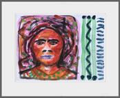 asiaman
Aquarelschets asiaman
Aquarelschets