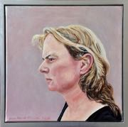 Miranda
Acryl op doek Miranda
Acryl op doek