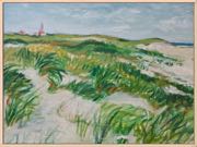 Duinen vuurtoren
olieverf 30x40
€ 250,00