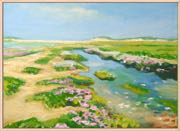 Slufter
Olieverf canvas Slufter
Olieverf canvas