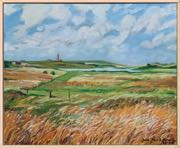 Vuurtoren Texel
Olieverf canvas Vuurtoren Texel
Olieverf canvas